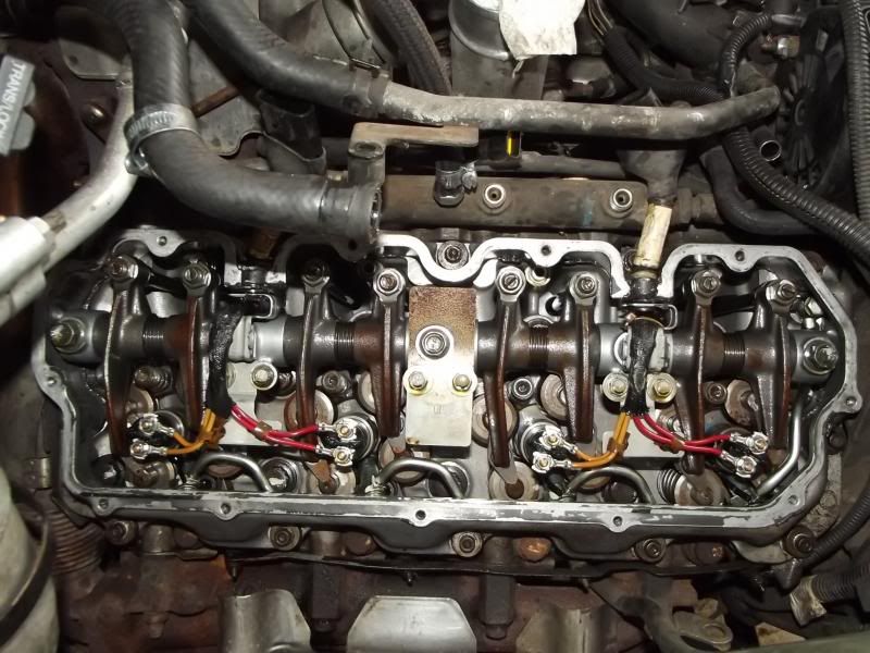 Advice as I do my own LB7 injectors (on my own here) Chevy and GMC